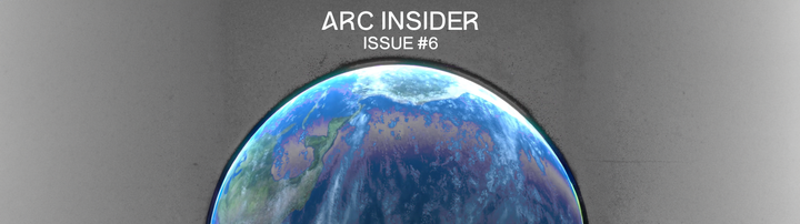 ARC Insider - Issue #6